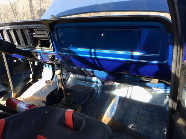 1978 Ford F-100 4x4 - photo 6