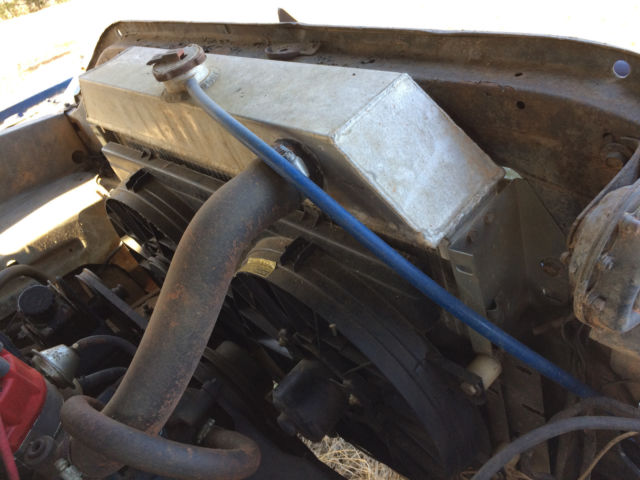 1978 Ford F-100 4x4 - photo 8