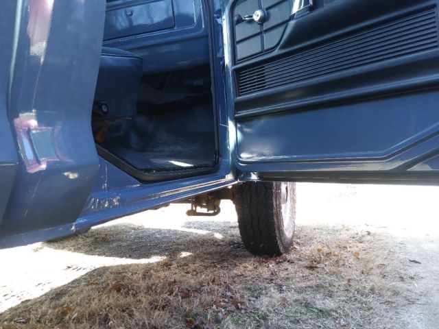1978 Ford F-250 Ranger XLT - photo 13
