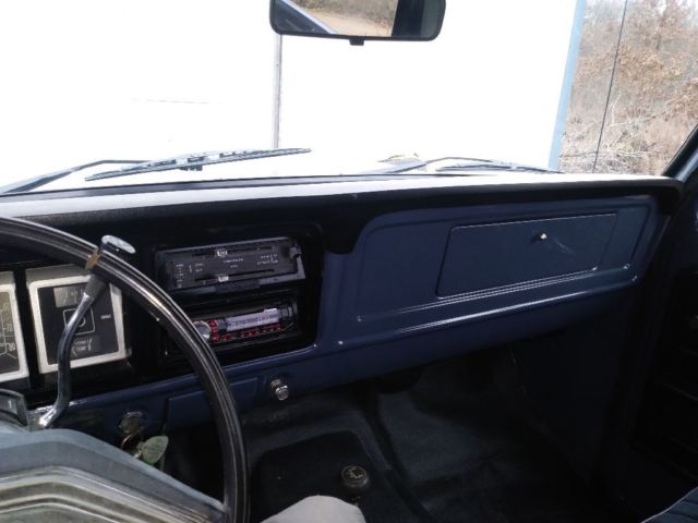 1978 Ford F-250 Ranger XLT - photo 5