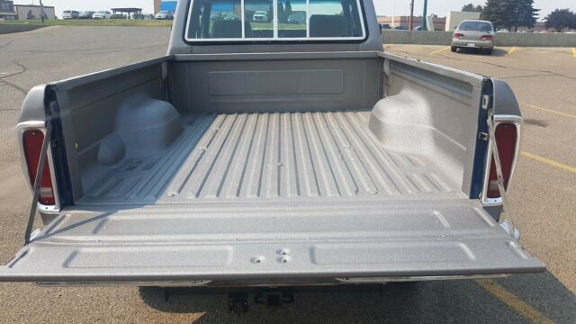 1978 Ford F-250 Lariat - photo 6