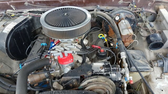 1978 Ford F-250 Lariat - photo 8