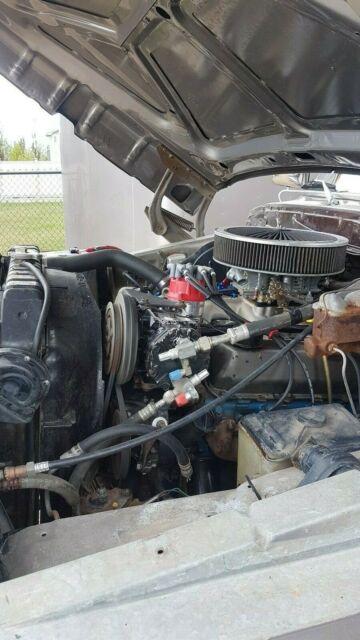 1978 Ford F-250 Lariat - photo 9