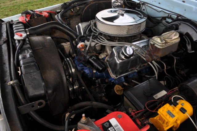 1978 Ford F-250 NO RESERVE - photo 10