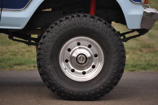 1978 Ford F-250 NO RESERVE - photo 9