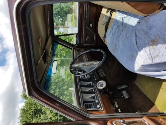 1978 Ford F-350 Ranger XLT - photo 6