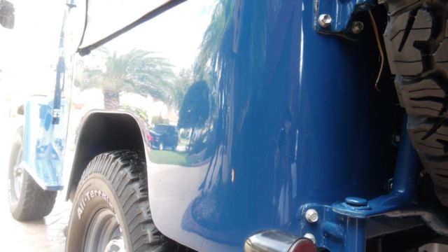 1978 Toyota F40 Land Cruiser -- - photo 2