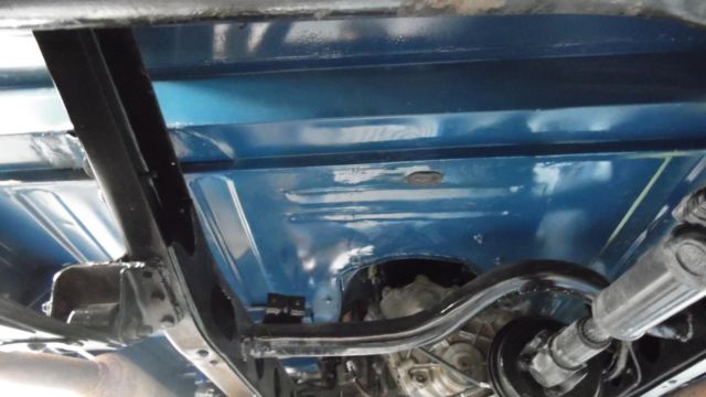 1978 Toyota F40 Land Cruiser -- - photo 5