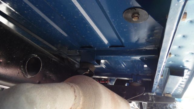 1978 Toyota F40 Land Cruiser -- - photo 8