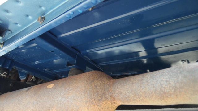 1978 Toyota F40 Land Cruiser -- - photo 9