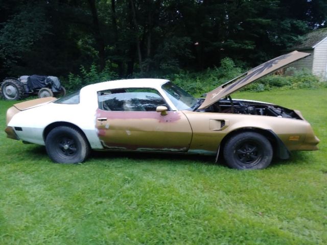 1978 Pontiac Trans Am - photo 10