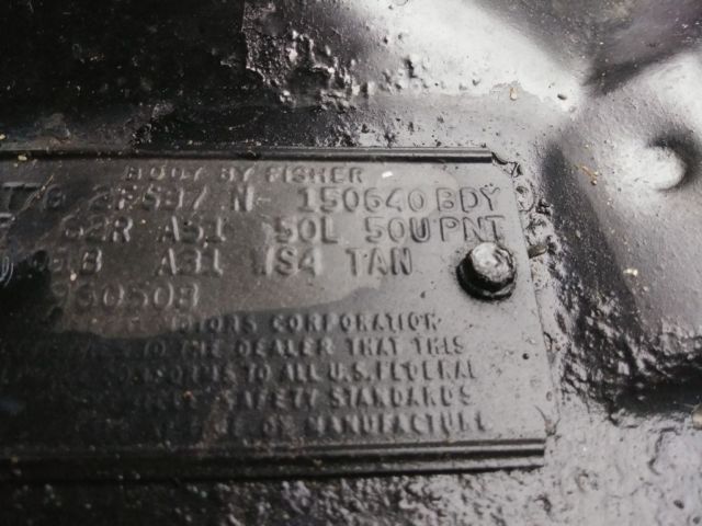 1978 Pontiac Trans Am - photo 11