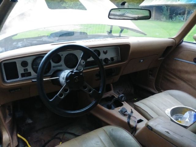 1978 Pontiac Trans Am - photo 3