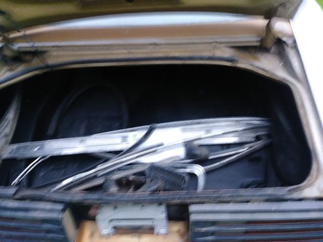 1978 Pontiac Trans Am - photo 9