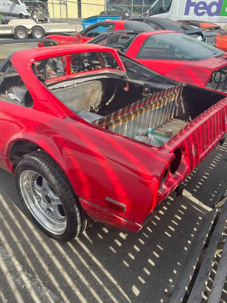 1978 Ferrari 308 - photo 2