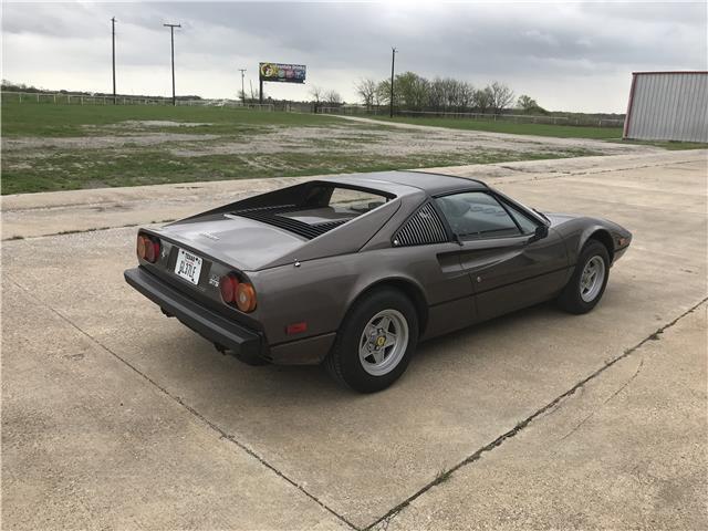 1978 Ferrari 308 -- - photo 5