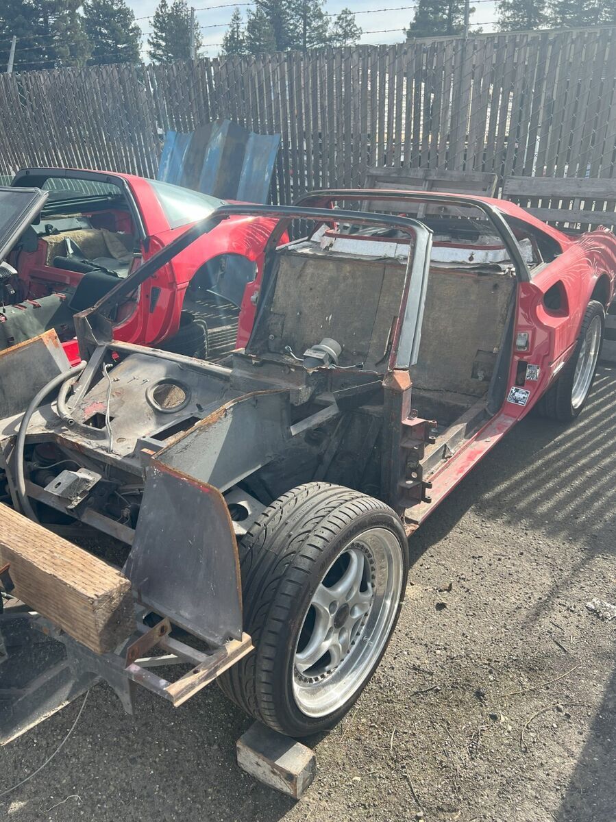 1978 Ferrari 308 - photo 5