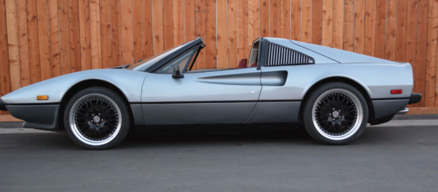 1978 Ferrari 308 - photo 13