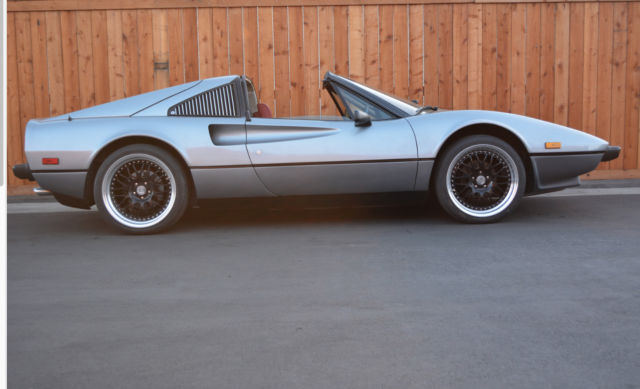 1978 Ferrari 308 - photo 2