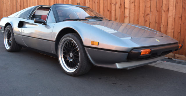 1978 Ferrari 308 - photo 3