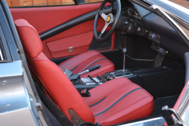 1978 Ferrari 308 - photo 7