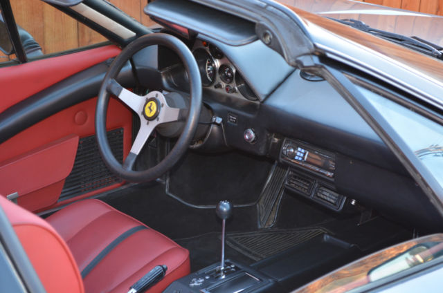 1978 Ferrari 308 - photo 8