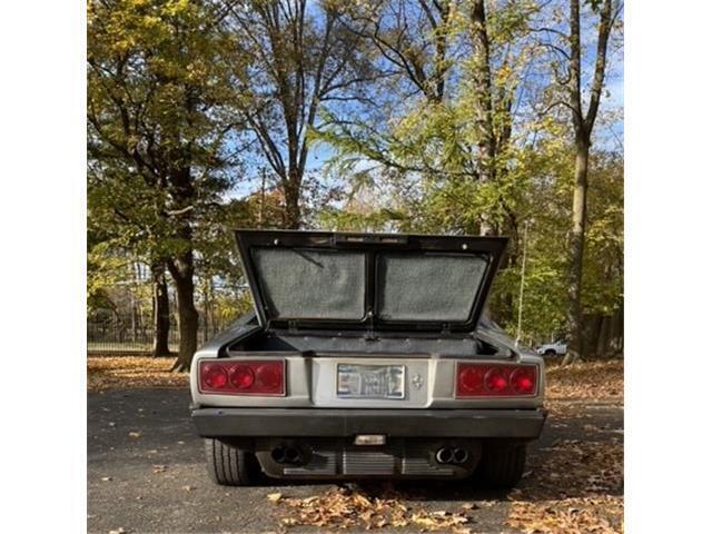 1978 Ferrari 308 Dino GT4 - photo 10