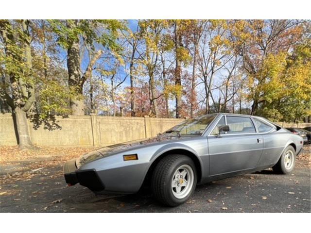 1978 Ferrari 308 Dino GT4 - photo 12