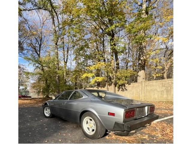 1978 Ferrari 308 Dino GT4 - photo 13