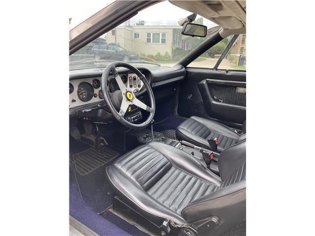 1978 Ferrari 308 Dino GT4 - photo 2