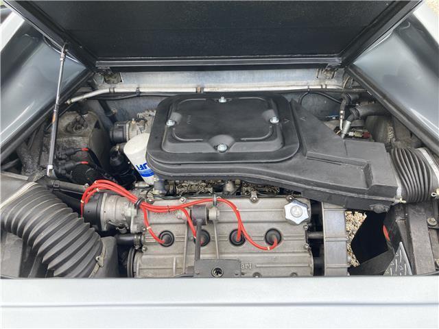 1978 Ferrari 308 Dino GT4 - photo 3