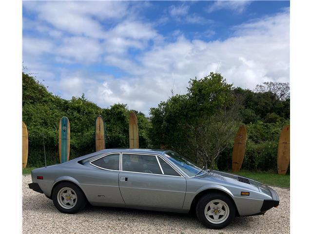 1978 Ferrari 308 Dino GT4 - photo 4