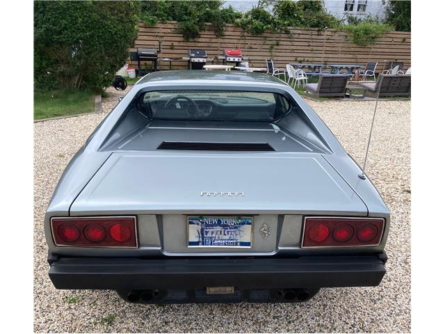 1978 Ferrari 308 Dino GT4 - photo 5