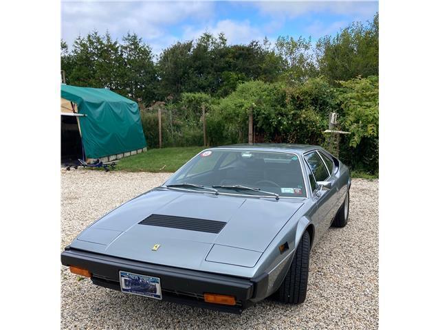 1978 Ferrari 308 Dino GT4 - photo 6
