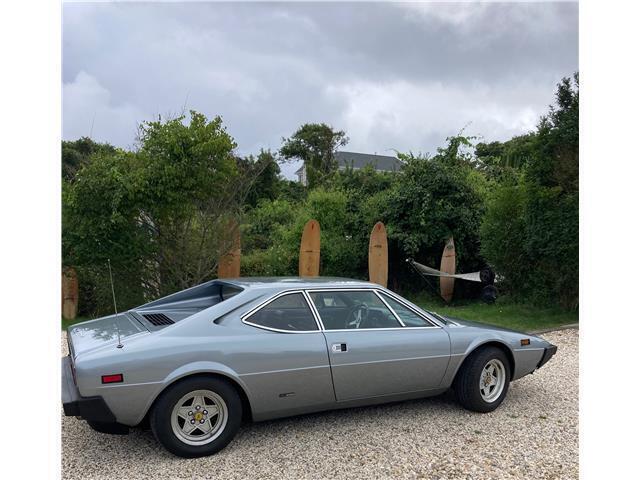 1978 Ferrari 308 Dino GT4 - photo 8