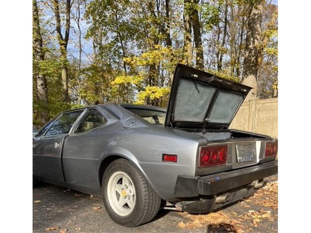 1978 Ferrari 308 Dino GT4 - photo 9