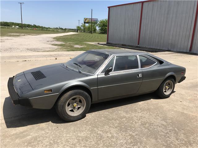 1978 Ferrari 308 GT4 -- - photo 2