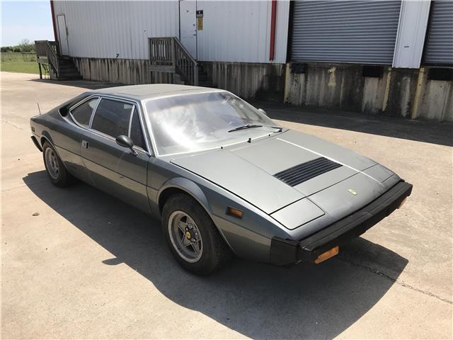1978 Ferrari 308 GT4 -- - photo 7