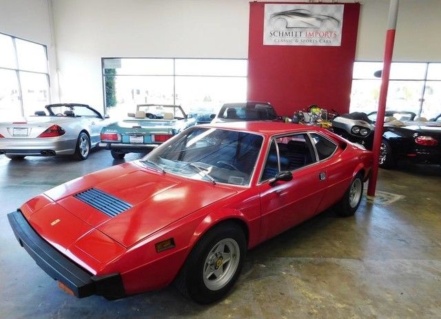 1978 Ferrari 308 GT4 Dino, great original condition!!L@@K!! 1978 Ferrari 308