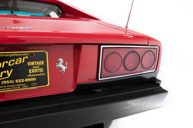 1978 Ferrari 308 GT4 -- - photo 13