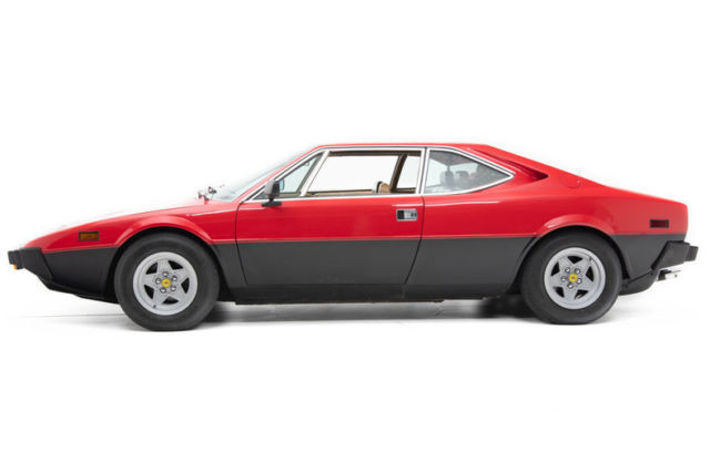 1978 Ferrari 308 GT4 -- - photo 2