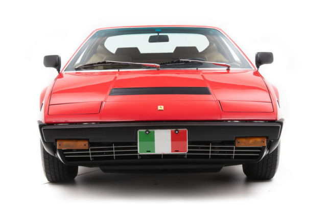 1978 Ferrari 308 GT4 -- - photo 4