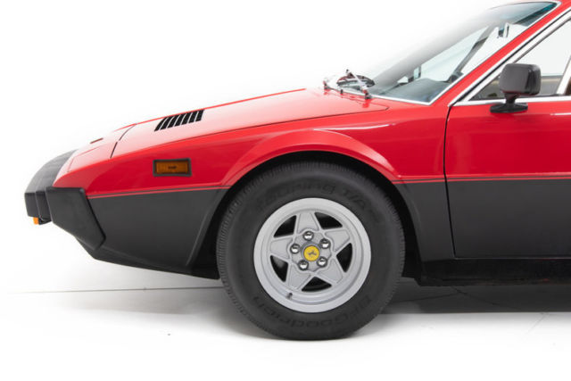 1978 Ferrari 308 GT4 -- - photo 6