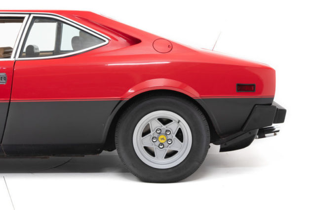 1978 Ferrari 308 GT4 -- - photo 7
