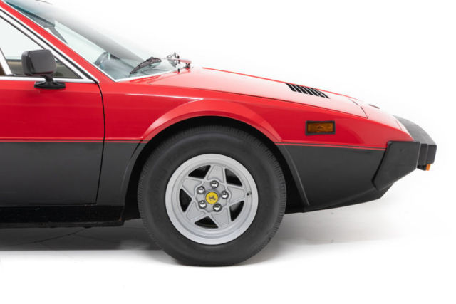 1978 Ferrari 308 GT4 -- - photo 8