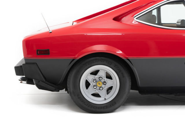 1978 Ferrari 308 GT4 -- - photo 9