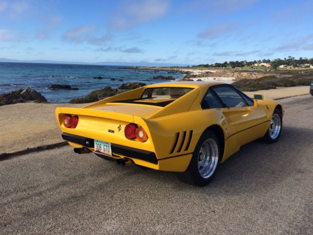 1978 Ferrari 308 288 GTO Style - photo 2