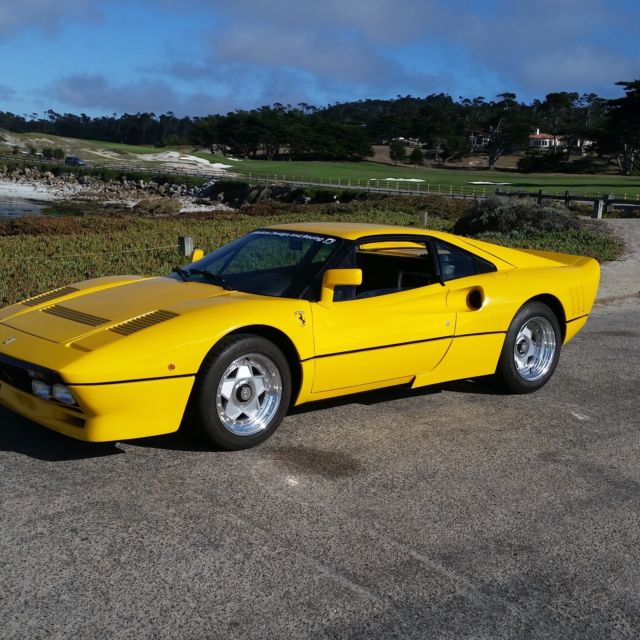 1978 Ferrari 308 288 GTO Style - photo 4