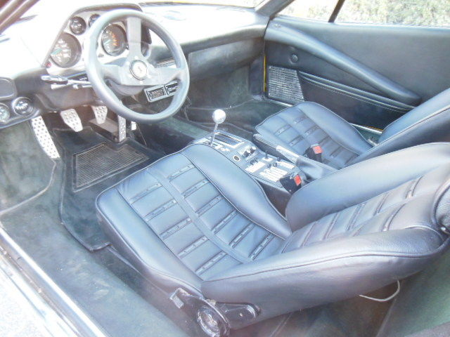 1978 Ferrari 308 288 GTO Style - photo 6