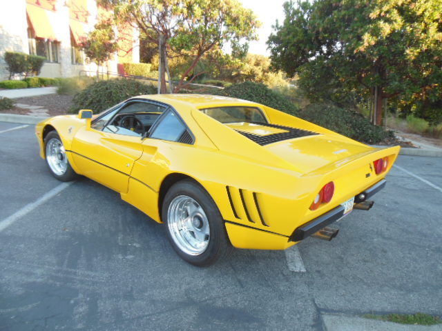 1978 Ferrari 308 288 GTO Style - photo 7